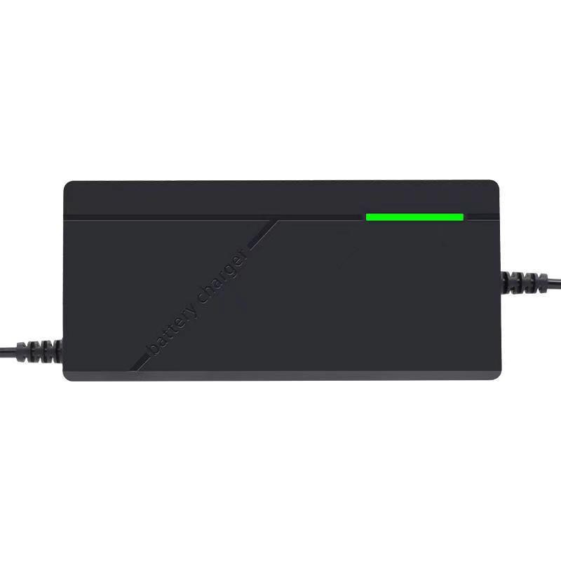 Smart Pulse Charger
